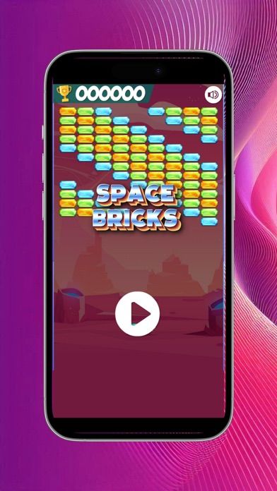 Spaced Bricks Space Bricks: Ultra Latest Version for Android/iOS - TapTap