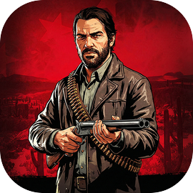 Red Dead Redemption 2 Game