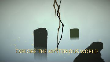 Cuplikan Layar Game Dandelion