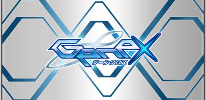Banner of GeneX [Anime x TCG] 1.5.0