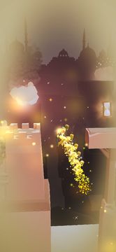 Captura de Tela do Jogo Prince of Persia: Escape 2