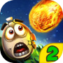Icon dari Disaster Will Strike 2
