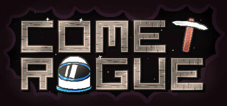 Banner of Comet Rogue 