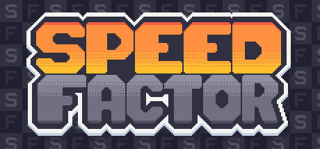 Banner of Speed Factor 