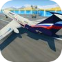 Icon of Airplane Simulator-Pilot Game