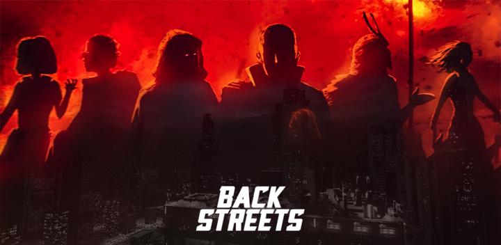 Banner of Back Streets 2.1.2
