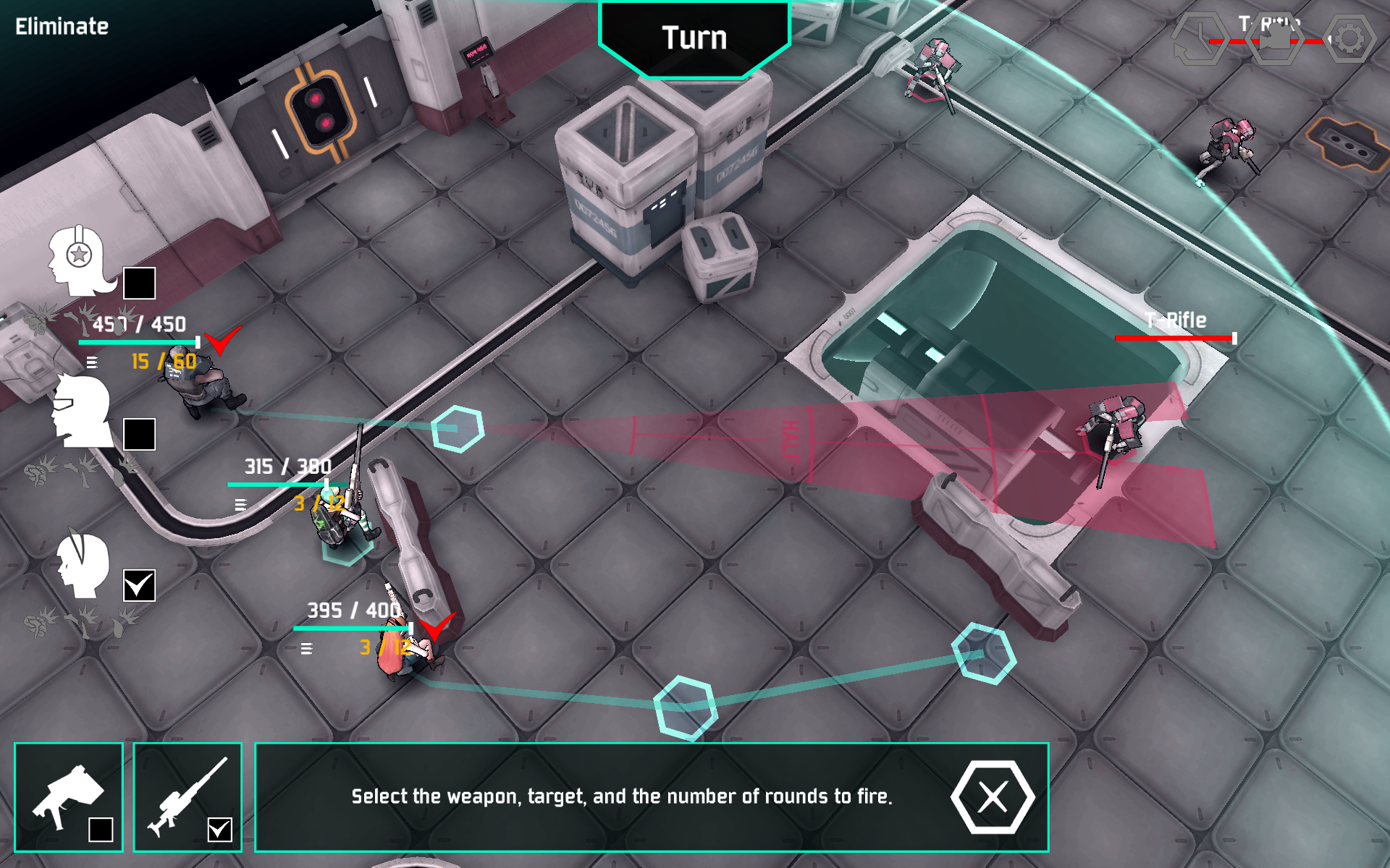 Star Chindy : Space Roguelike Game Screenshot