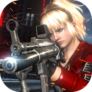 Breakout - Dark Prison: The Last Rescue