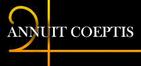 Banner of Annuit Coeptis 