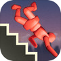  ไอคอนของ Stair Dismount