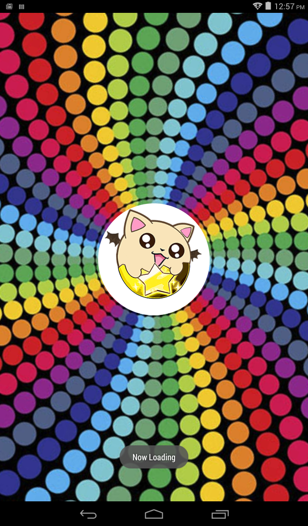 Screenshot of Solver for Puzzle & Dragons