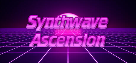 Banner of Synthwave Ascension 