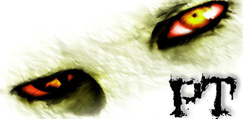 Paranormal Territory screenshot