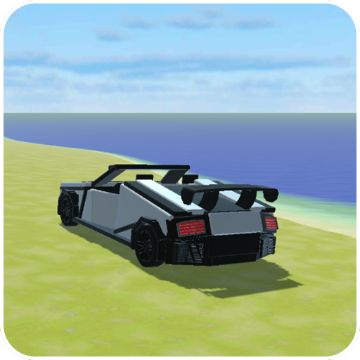 Sandbox: Genius Car Latest Version for Android/iOS - TapTap