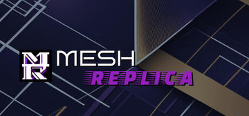 Banner of Mesh Replica 