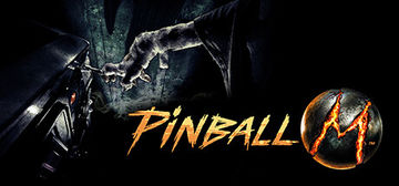 Banner of Pinball M 