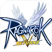 Ragnarok V: ritorna