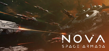 Banner of Nova: Space Armada 