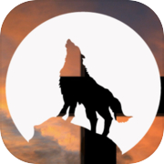Werewolf ဂိမ်း - နှင်းထူထပ်သောရွာတွင်-