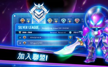 Gem Raiders ภาพหน้าจอเกม