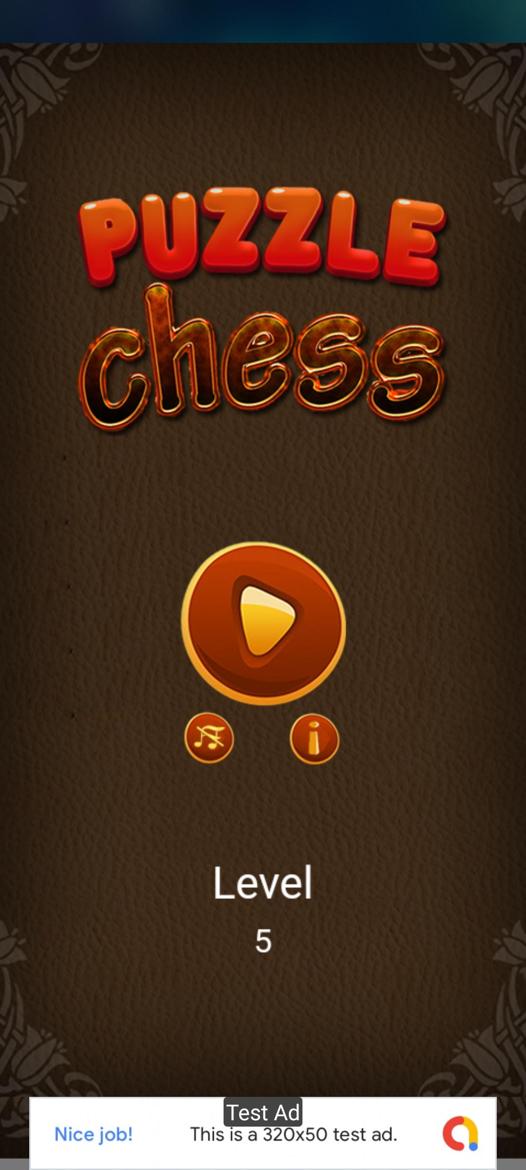 Chess Master Puzzles mobile android iOS apk download for free-TapTap