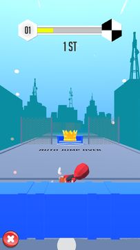 Classic Mania Park ゲームのスクリーンショット