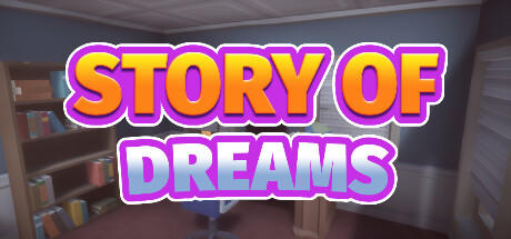 Banner of Story of Dreams 