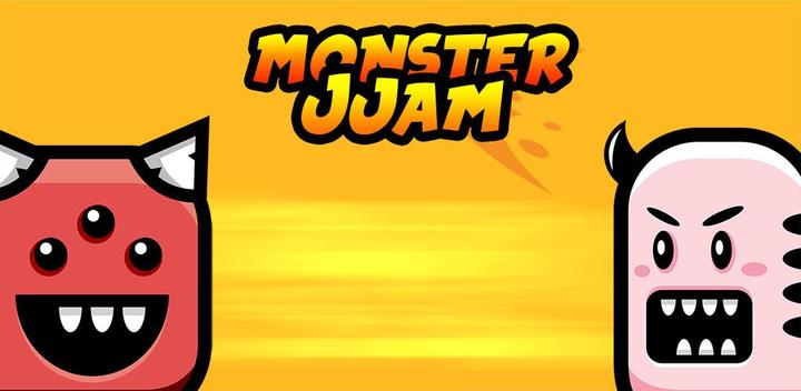 Banner of Monster JJam 1.0.0