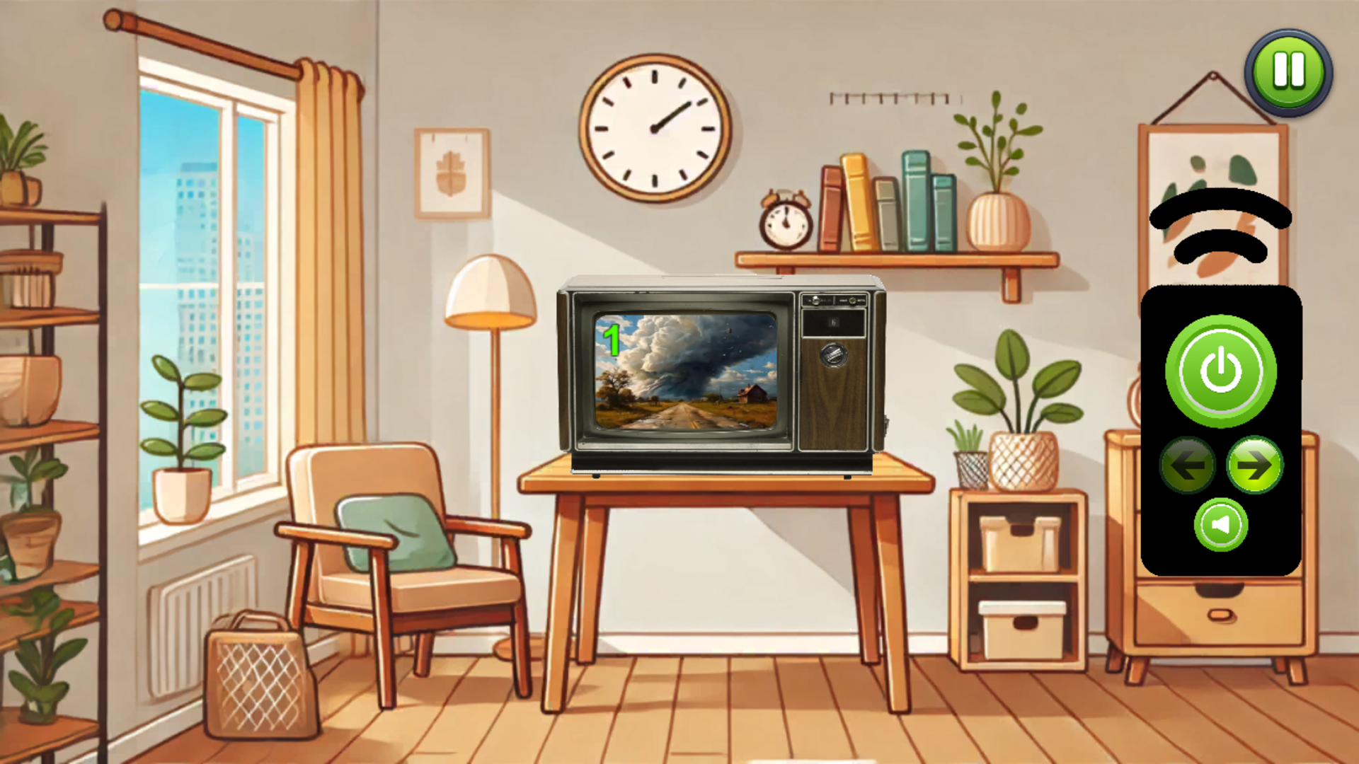 TV simulator Latest Version for Android/iOS APK - TapTap