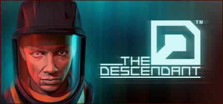 The Descendant screenshot