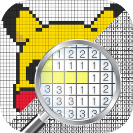 Color By Number Pokemon Pixel Art Mobile Android Ios Apk Download For  Free-Taptap