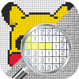 Pixel Art Coloring By Number Game for Android - Download