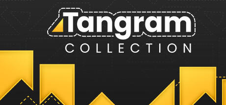 Banner of Tangram Collection 