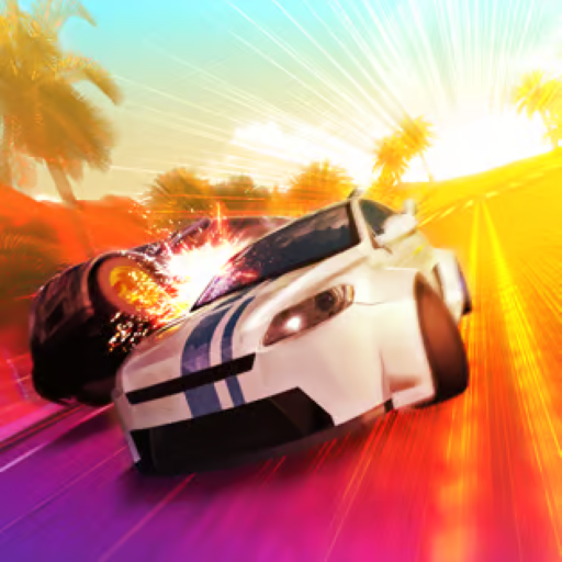 Nitro Street Run 2 Latest Version for Android/iOS - TapTap