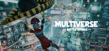 Banner of Multiverse Battle Royale 