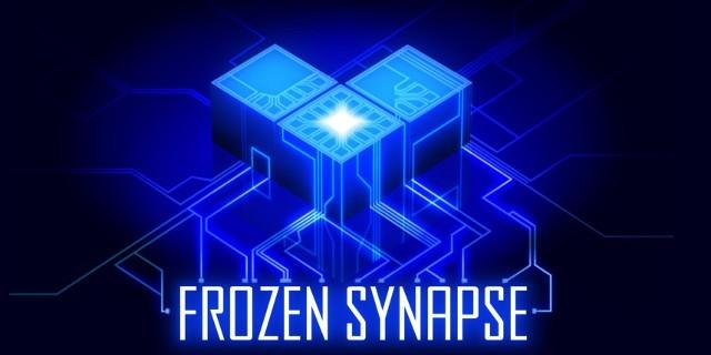 Banner of Frozen Synapse - GameClub 