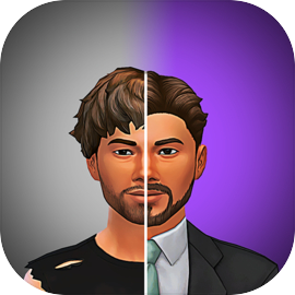 Status - Life Simulator