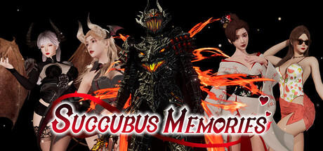 Banner of Succubus Memories 