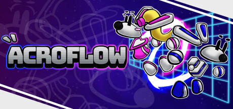 Banner of ACROFLOW 