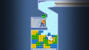 Скриншот игры Toon Blast