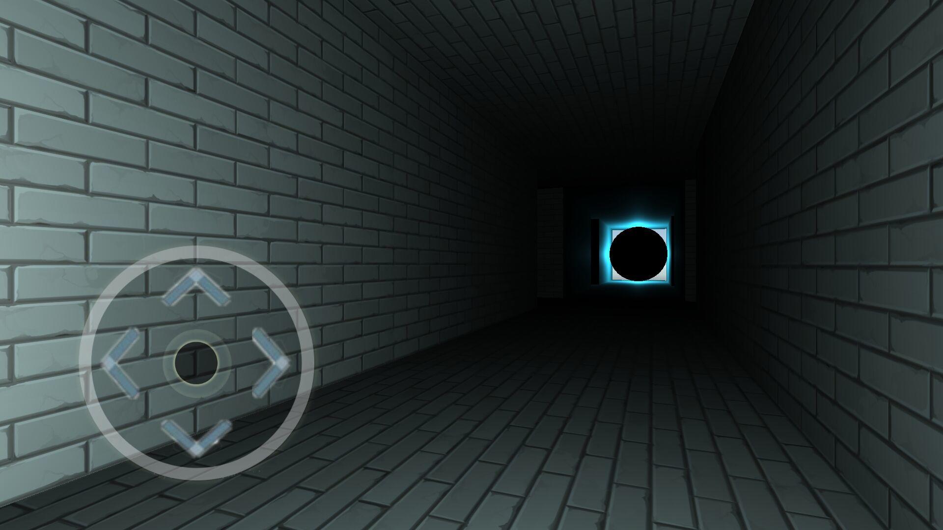 直视深渊者之黑暗迷宫 ภาพหน้าจอเกม