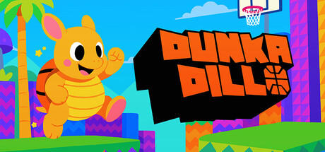 Dunkadillo screenshot