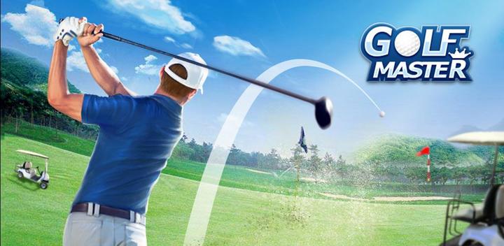 Banner of Golf Master 3D 1.49.0