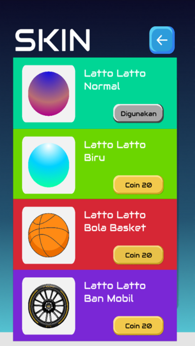 Latto Latto Simulator Game Screenshot