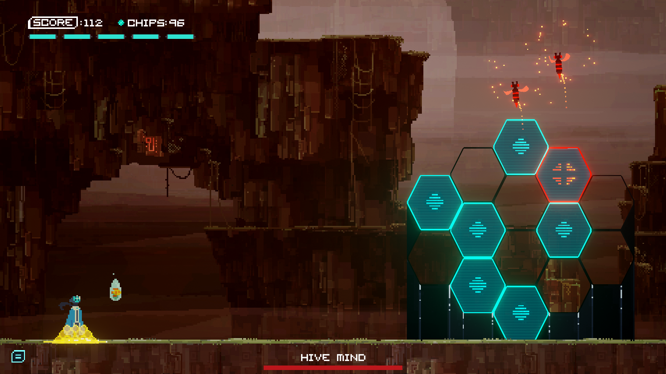 Ancestor Game Screenshot