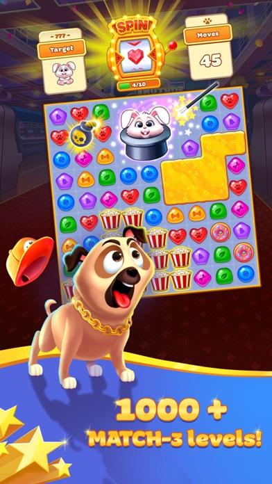 Crazy Dog android iOS apk download for free-TapTap