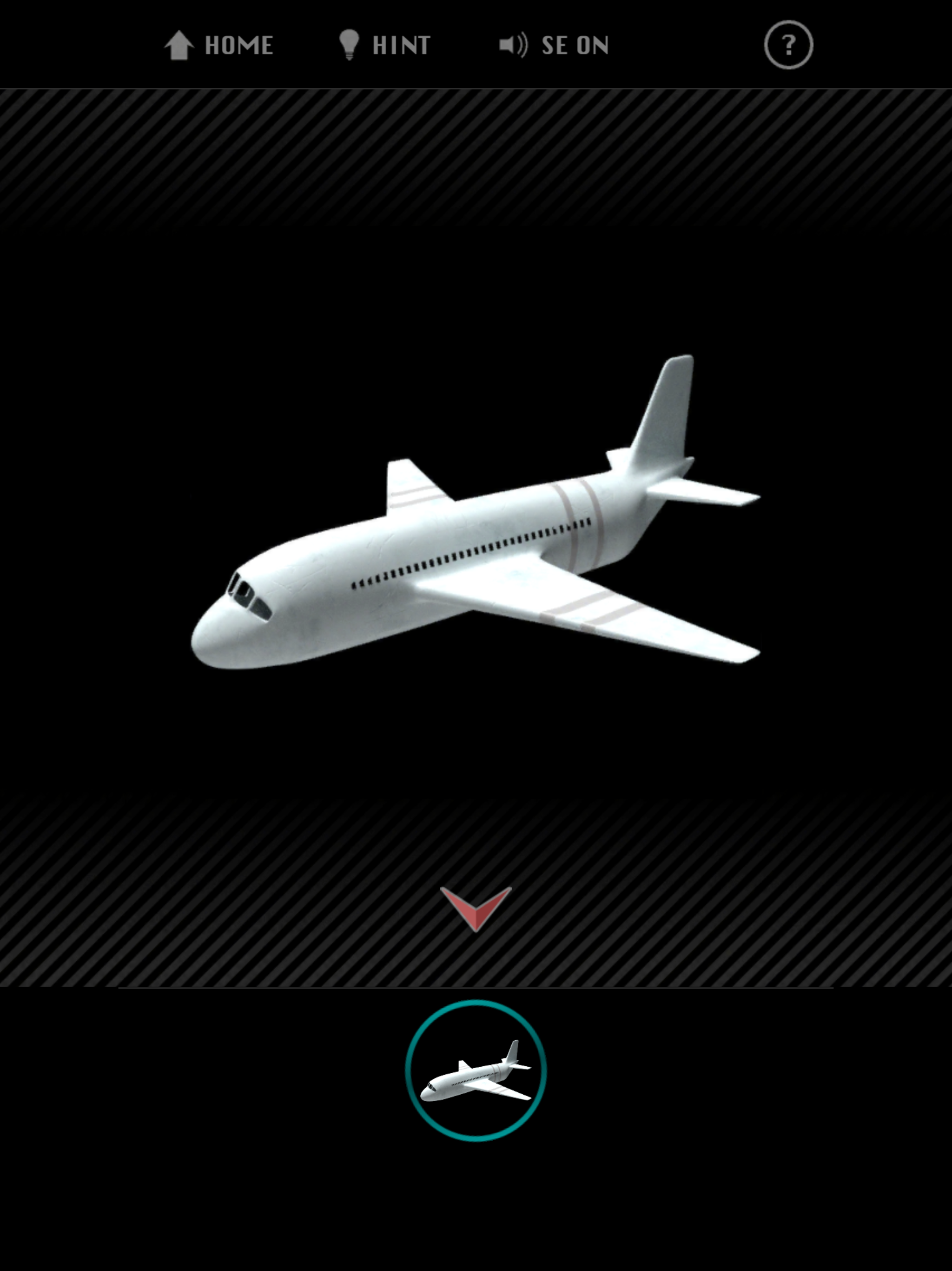 E.X.I.T Ⅱ - Escape Game - Game Screenshot