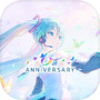 プロジェクトセカイ カラフルステージ！ feat. 初音ミク 아이콘