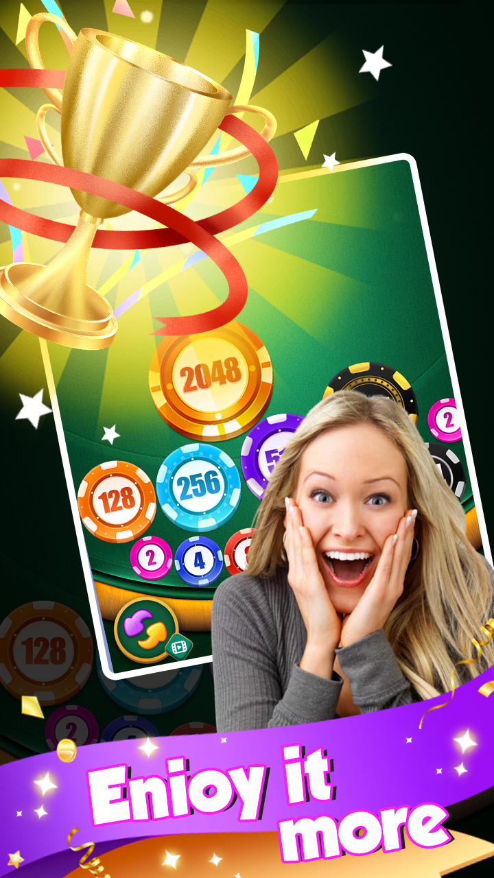 Chips Frenzy android iOSTapTap