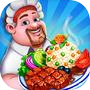 Cooking Story Crazy Kitchen Chef Restaurant Games